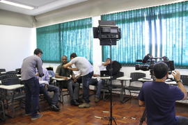 Reportagem PROHAITI