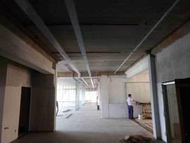 Construção do Bloco C do Campus Chapecó - 2ª Etapa