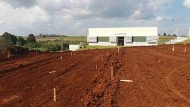 Construção do Bloco C do Campus Chapecó – 2ª Etapa