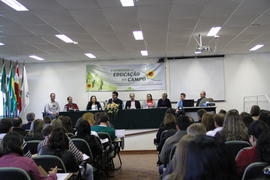 II Seminário de Educação do Campo