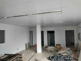 Construção da Unidade Básica de Saúde – UBS – Bairro Esplanada