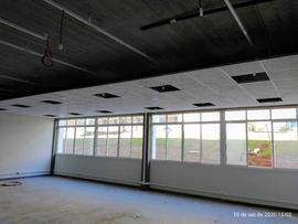 Construção do Bloco C do Campus Chapecó – 2ª Etapa