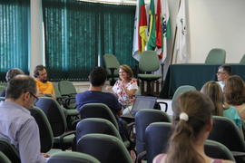 1ª Conferência das Licenciaturas UFFS