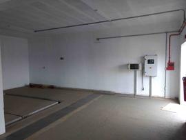 Execução de infraestrutura - Campus Passo Fundo