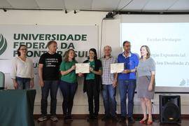II Olimpíada de Matemática do Oeste Catarinense