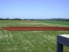 Construção Laboratórios – Campus Cerro Largo