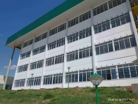 Construção do Bloco C do Campus Chapecó – 2ª Etapa
