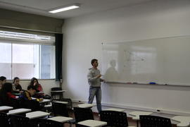 Treinamento OBMEP