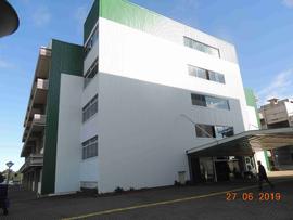 Reforma dos Blocos A e B – Campus Chapecó