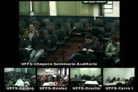 3ª Sessão Extraordinária CONSUNI – 2013 – Parte 3