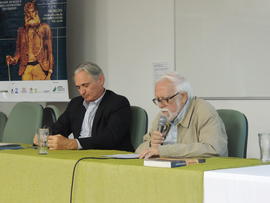II Simpósio sobre o Contestado