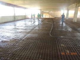 Construção do Bloco C do Campus Chapecó – 2ª Etapa