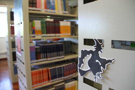 Semana Nacional do Livro e da Biblioteca