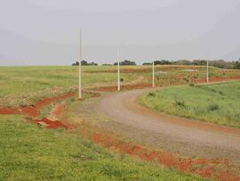 Extensão da Rede Elétrica das Áreas Experimentais do Campus Erechim