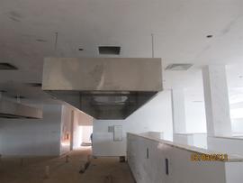 Construção Restaurante Universitário – Campus Cerro Largo