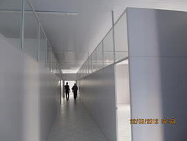 Reforma Edifício Mantelli – Reitoria