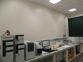 Construção Laboratórios Didáticos – Campus Chapecó