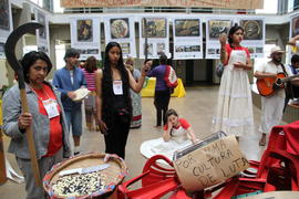 Evento “Terra e Arte”