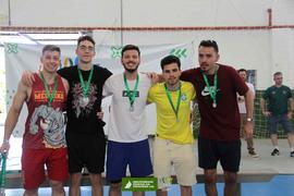 JUFFS 2022 - Encerramento