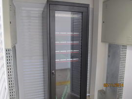 Construção Laboratórios Didáticos - Campus Erechim