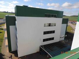 Reforma dos Blocos A e B – Campus Chapecó