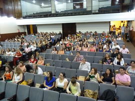 II Seminário de Língua e Literatura