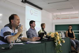 I Seminário Integrador de Extensão