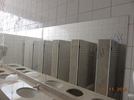 Construção Laboratórios Didáticos - Campus Laranjeiras do Sul