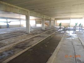 Construção do Bloco C do Campus Chapecó – 2ª Etapa