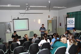 Café Sem Fronteiras - Empresa Junior