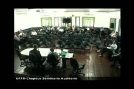 3ª Sessão Ordinária CONSUNI - 2014 - Parte 4