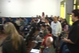 3ª Sessão Ordinária CONSUNI - 2011 - Parte 2